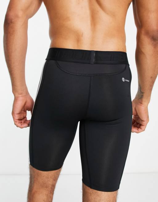 Adidas mens store tight shorts