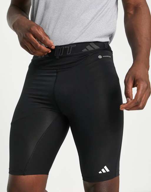 Adidas mens cheap tight shorts