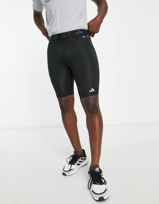 Techfit Compression Short by Adidas