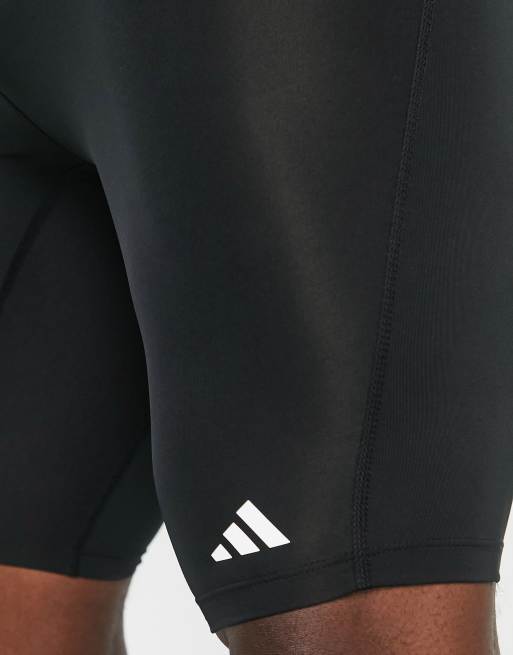 adidas response running tights