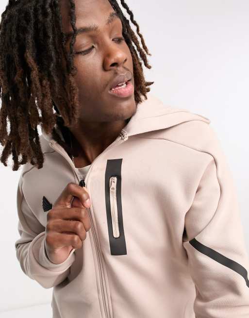 Sportswear Tech Fleece Full-Zip Hoodie