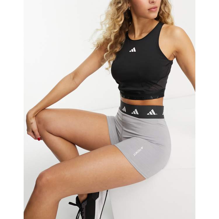 Techfit Bike Short Leggings - Women – Sports Excellence