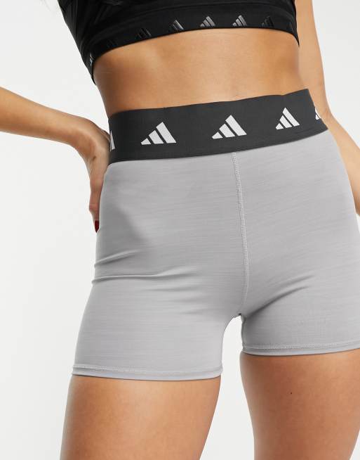 Shorts adidas Techfit Training 