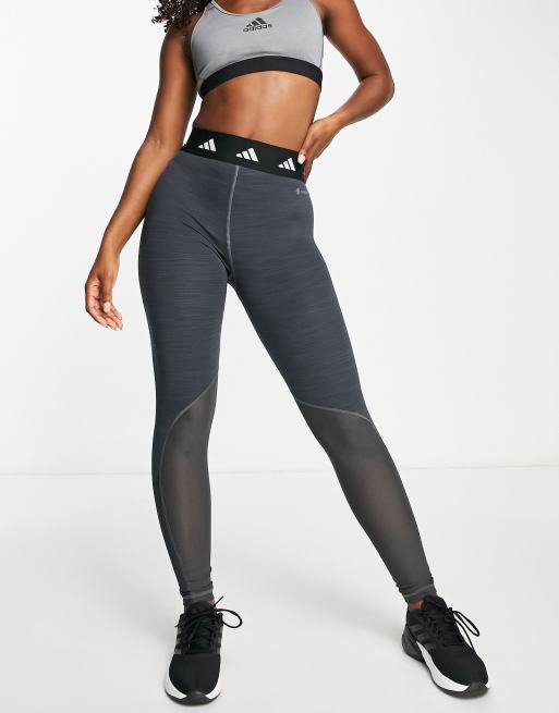 Legging shop adidas performance