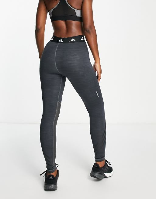 Adidas on sale techfit tights