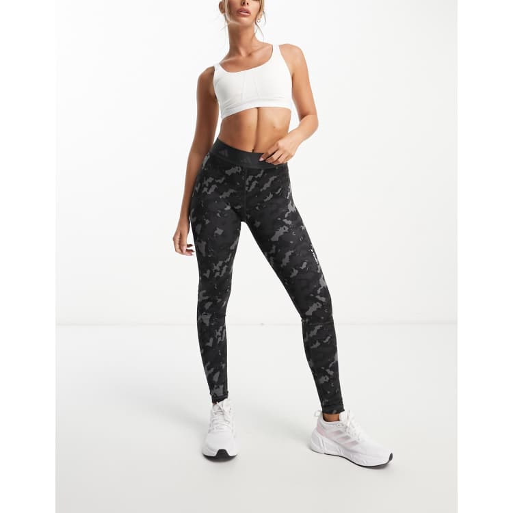 Topshop camo clearance leggings