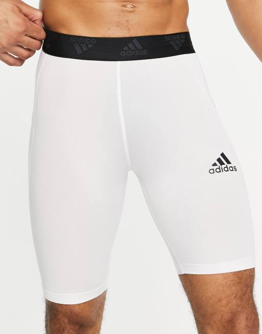 Adidas Techfit Base Short Tights