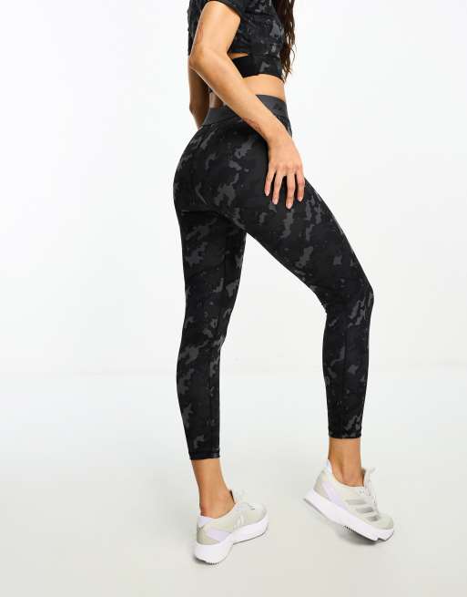 Camo workout hot sale leggings fabletics