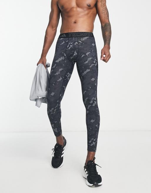 Nike camo best sale leggings mens