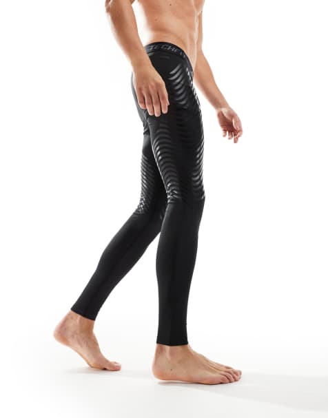 Asos mens running tights online