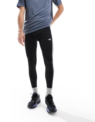 adidas Training - Techfit - Legging - Noir