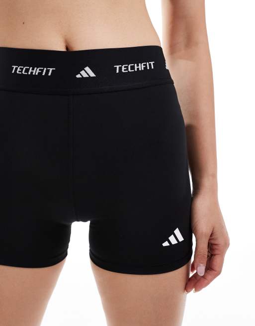 Adidas alphaskin short tights on sale