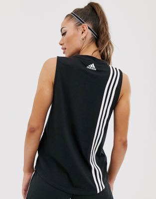 adidas training vest