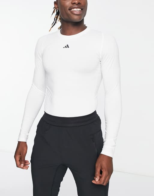 Adidas tight top sale