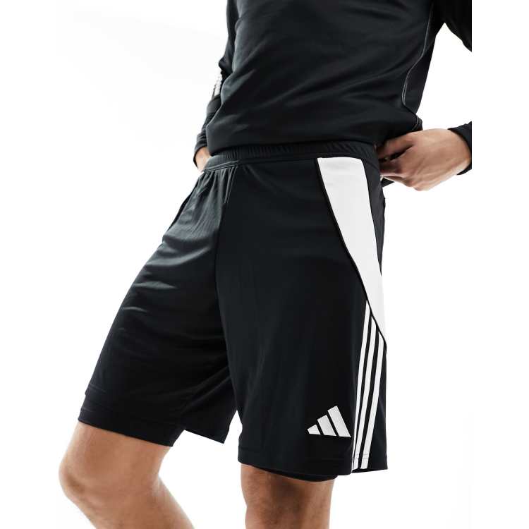 Adidas practice shorts best sale