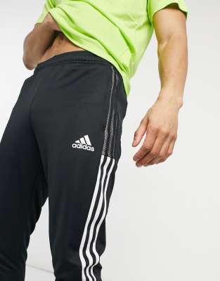 adidas sweatpants 3 stripes