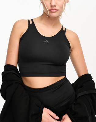 Kit Di 4 Angolari Da Ring Su Misura Per Palestre Ed Eventi : Rosso/Blu