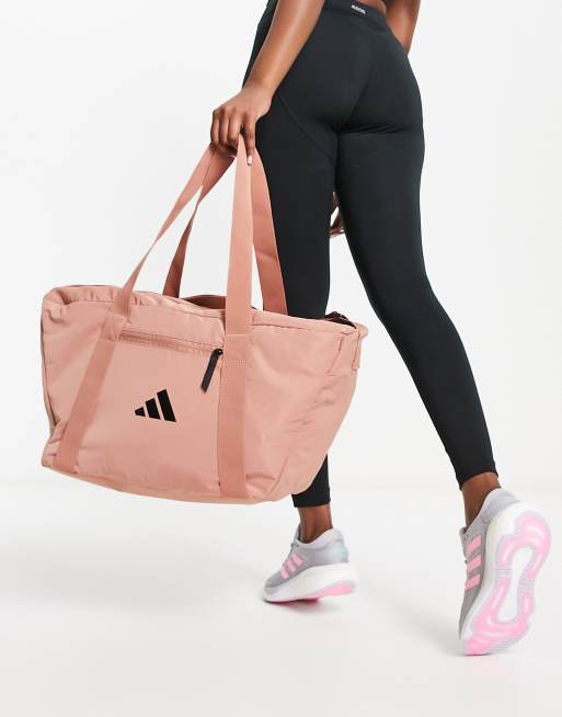 Adidas training sales tote