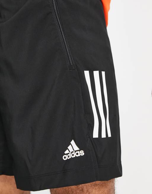 adidas Training Train 365 logo shorts | ASOS