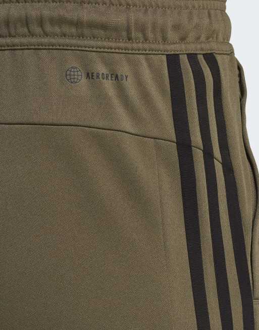 Adidas store joggers shorts