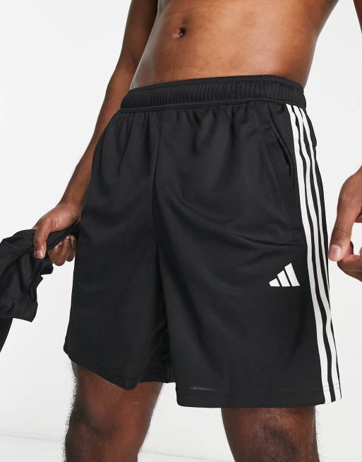 Adidas 3 deals 4 shorts