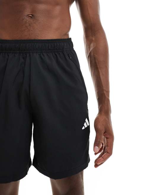 Adidas shorts store performance essentials