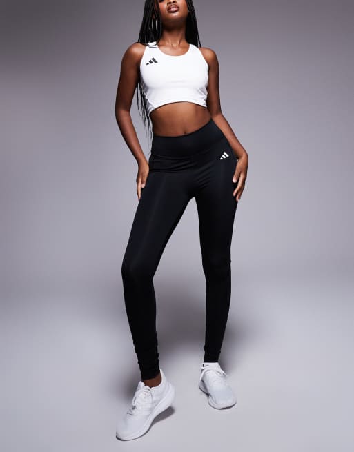 Asos adidas leggings best sale