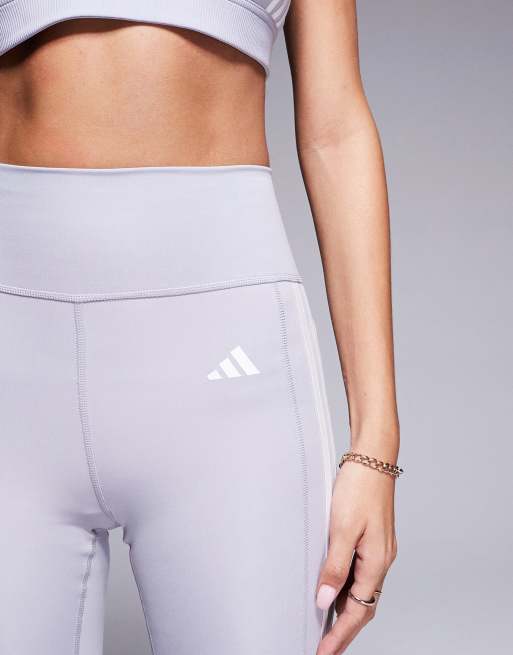 Adidas tights grau on sale