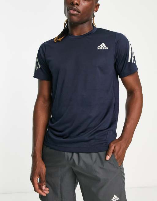 Adidas tee 2024 shirt homme