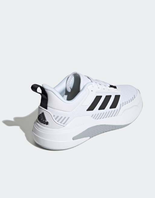 Trainer adidas outlet bianche