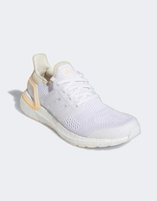 adidas Training Ultraboost 19.5 DNA – Sneaker in Weiß