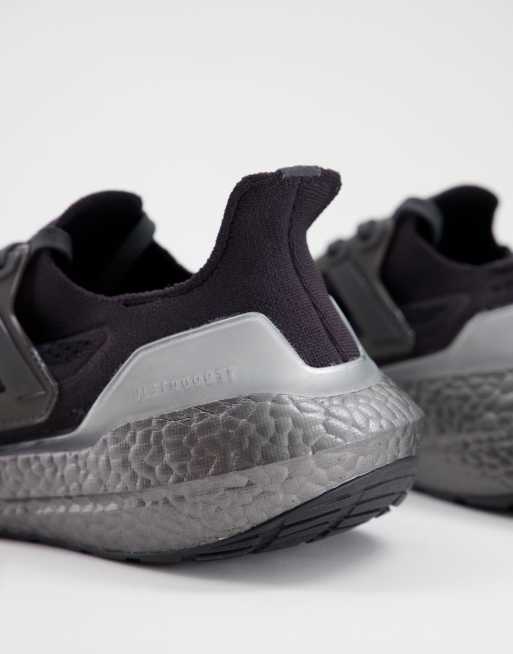 adidas gazelle silver green womens Adidas Ultraboost 22 Running Shoes main image 1