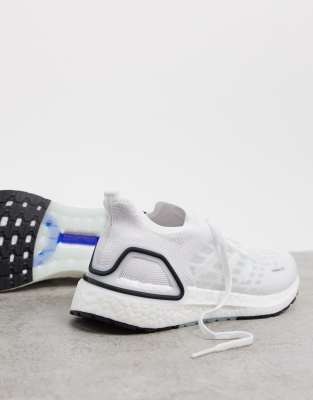adidas ultra boost 3.0 con strisce blu