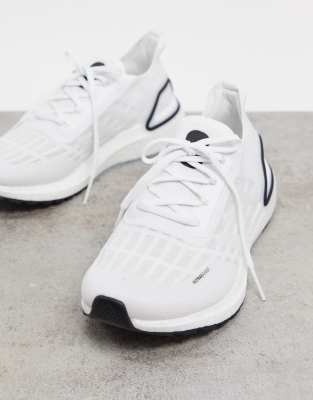 adidas iridescent trainers