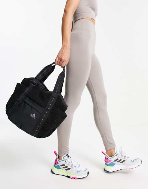 Adidas Hot Yoga Tote Bag, Women's Fashion, Bags & Wallets, Tote