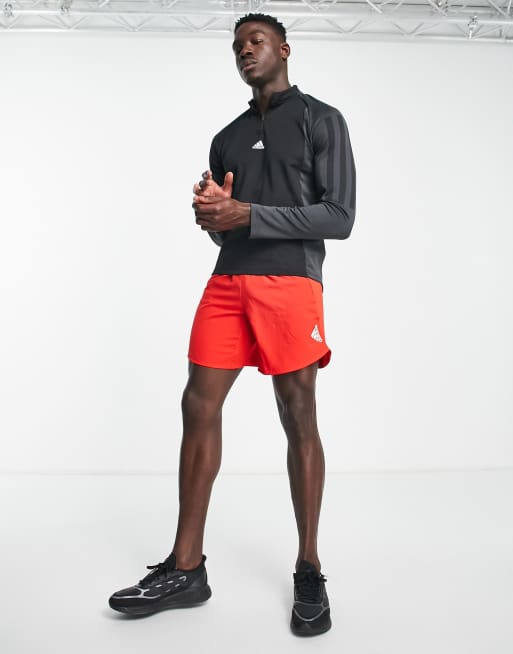 Adidas on sale sport sweatshirt