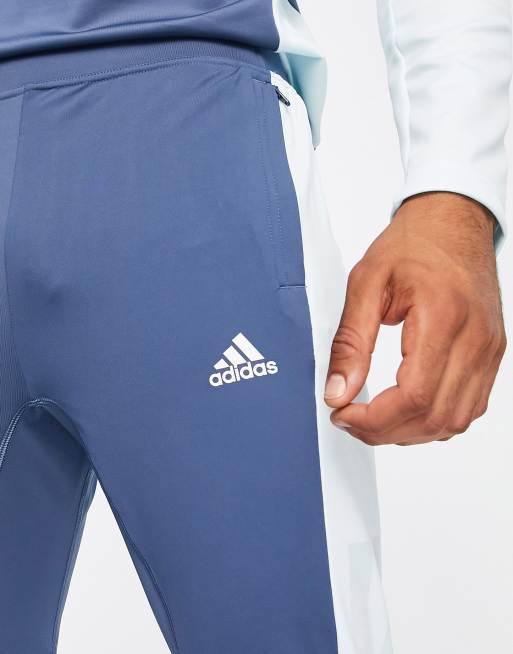 Adidas team issue lite joggers best sale