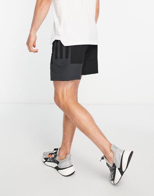 Adidas nmd with sales shorts