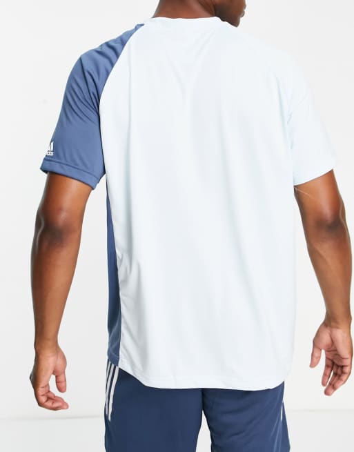 Adidas sports sale t shirt