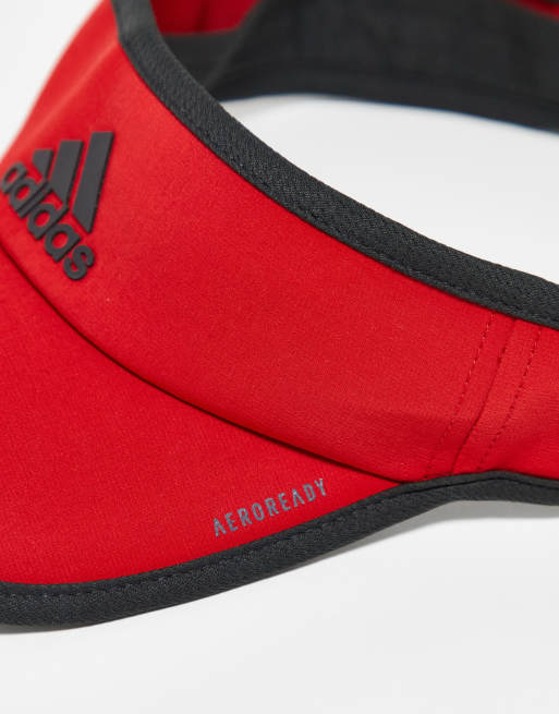 Adidas store visor mens