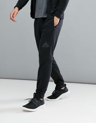 adidas gym joggers