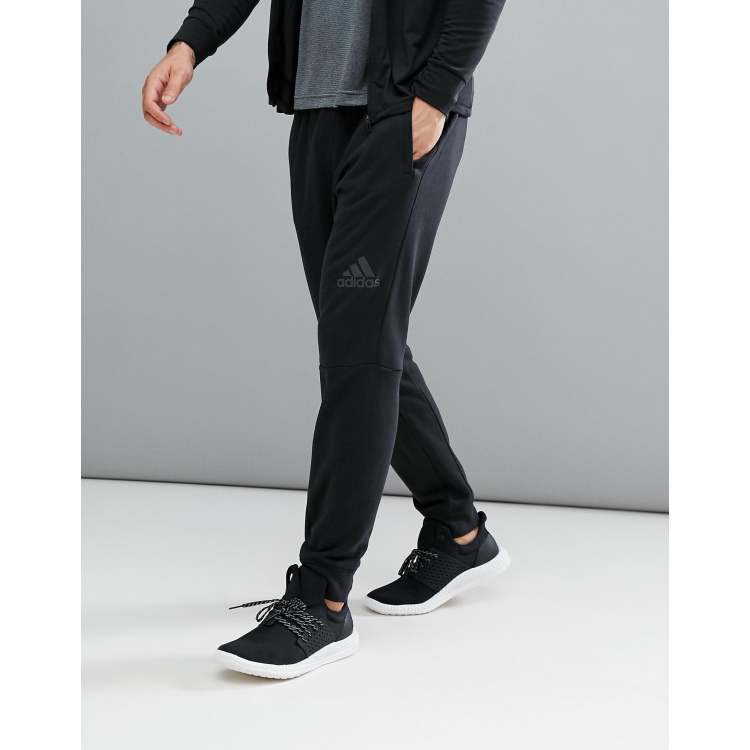 Adidas store workout pant