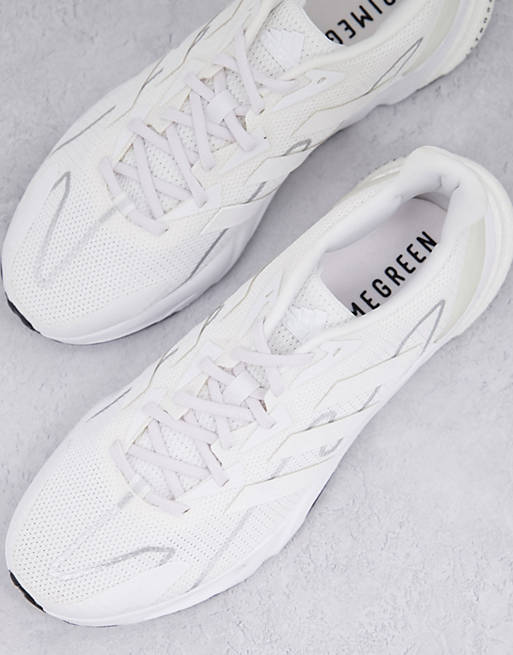adidas Training X 9000L2 Sneakers i hvid | ASOS