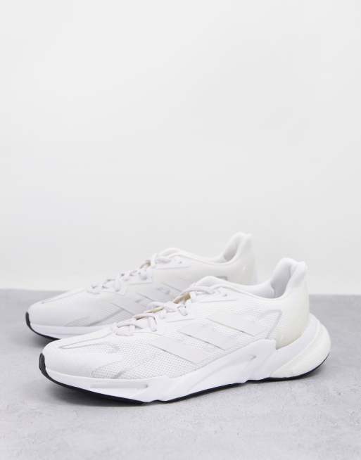 adidas Training - X9000L2 - Baskets - Blanc