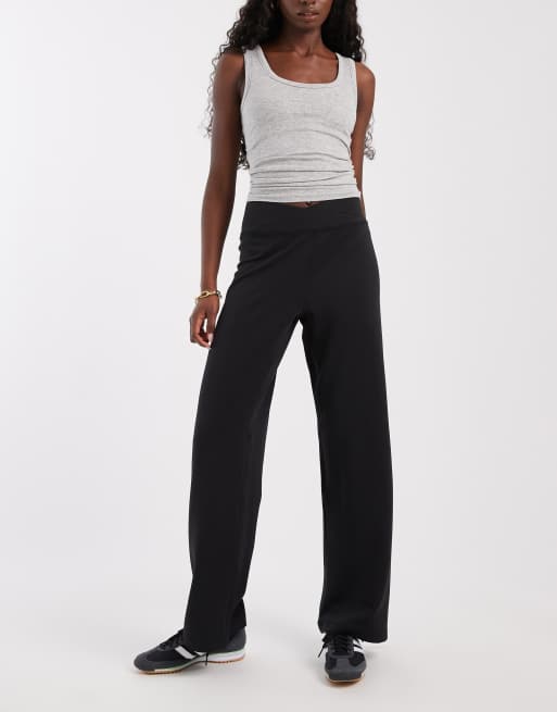 adidas Training - Yoga Motion - Pantalon de survêtement - Noir, 2 de 5