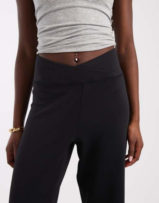 adidas Training - Yoga Motion - Pantalon de survêtement - Noir, 5 de 5