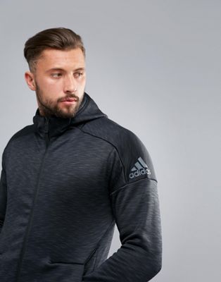 adidas Training ZNE Climaheat Hoodie In 