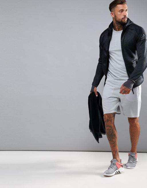 Zalando - Sprint towards your 2023 fitness goals 🏃🏽‍♂️ 🔎 Top:  AD542D4J2-Q11 #adidasPerformance 🔎 Leggings: AD542I03M-Q11  #adidasPerformance 🔎 Jacket: AD542D4IZ-Q11 #adidasPerformance 🔎 Shoes:  AD542A4Q0-N11 #adidasPerformance 🔎 Shorts