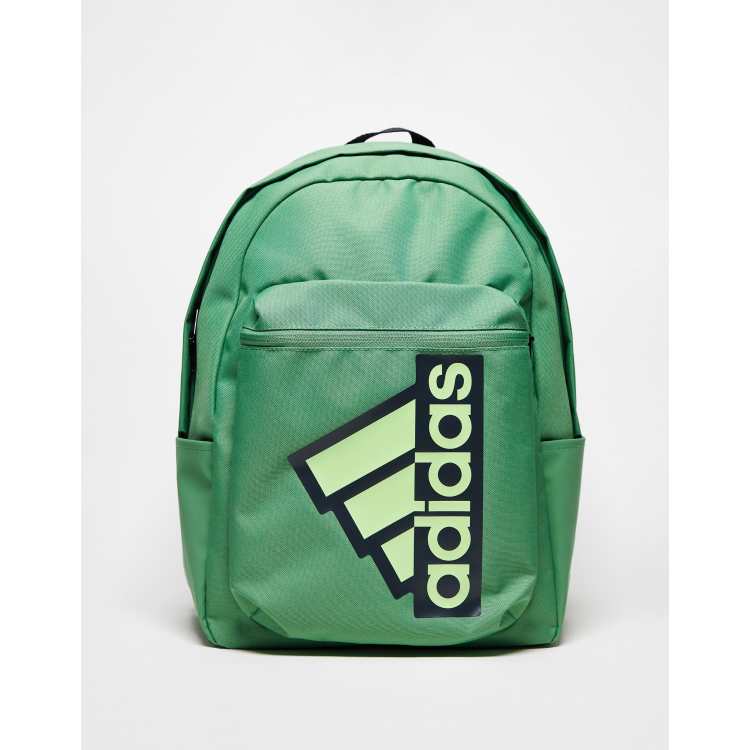 adidas Trainingsrucksack in Grun ASOS