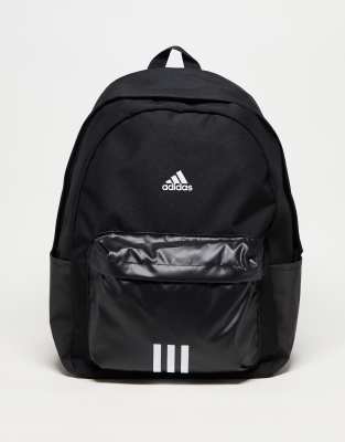 adidas - Trainingsrucksack in Schwarz